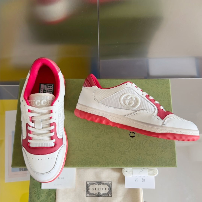 Gucci Screener Shoes